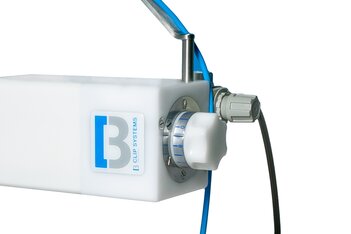 Reductor de presión BCS-700SC-H